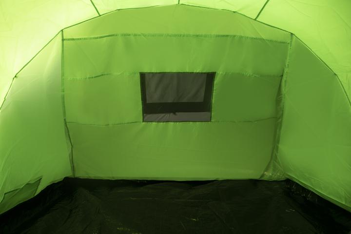 Productafbeelding Peme Bojan 6 (Tunnel tent, 13.10 kg, 6 personen)