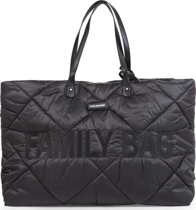 Image du produit Childhome Mommy Bag