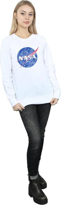 Produktbild Nasa Sweatshirt UsedLook (XXL)