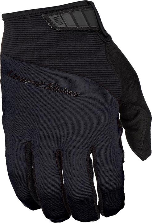 Image du produit Lizard Skins Gants Monitor Traverse, noir de jais (S)