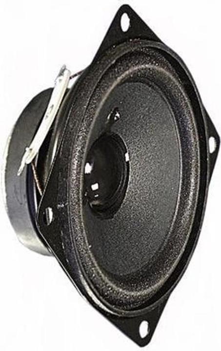 Produktbild Visaton Breitbandlautsprecher FR 7, 4 Ohm