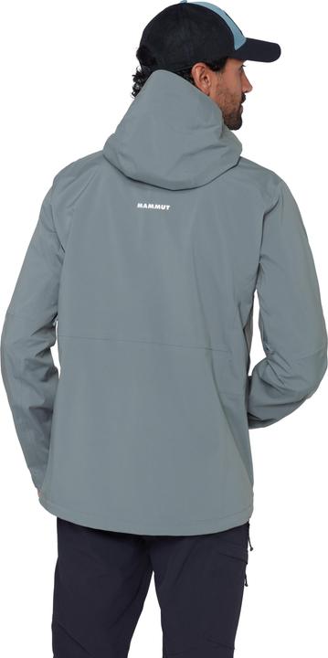 Produktbild Mammut Linard Guide HS Hooded Jacket Men (S)