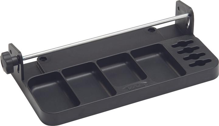 Actual product image VAR Stand base f. Centring arm CR-07700 for centring stand CR-07600