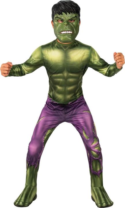 Produktbild Hasbro Kostüm ‘” ’Hulk“ (140)