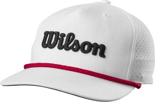 Produktbild Wilson Golf Kappe Rope (One Size)