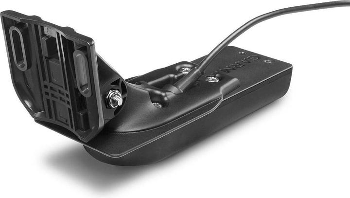 Image du produit Garmin GT24UHD-TM Sondeur à balayage ultra haute définition tout-en-un transducteur