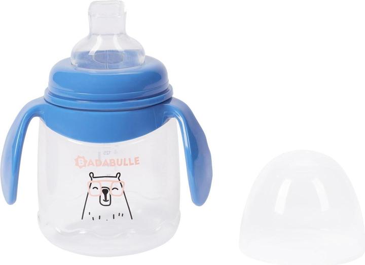 Image du produit Badabulle Gobelet avec stop-goutte (180 ml)