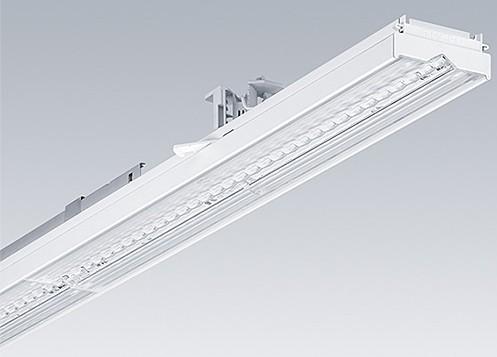 Produktbild Zumtobel THOR LED-Lichtbandleuchte (3720 lm)