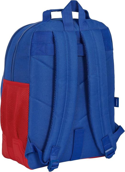 Image du produit Safta Sac à dos adaptable FC Barcelone 42cm
