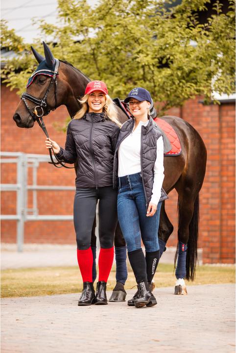 Immagine prodotto B Vertigo Cappellino con logo da donna