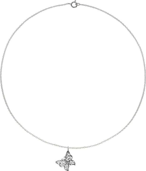 Produktbild Bijouteria Kinder Halskette (Silber 925, 45 cm)