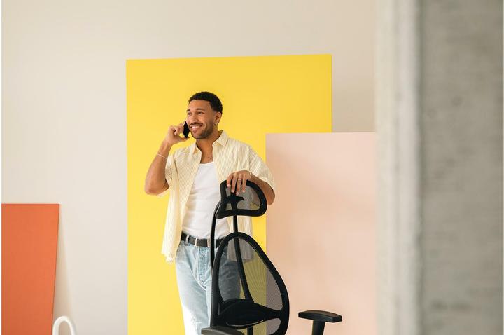 Actual product image Topstar Open Art 2010 (43 - 52 cm)