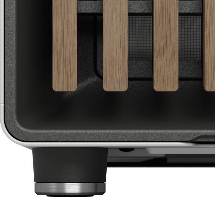 Produktbild Fractal North (ATX, mATX, Mini-ITX)