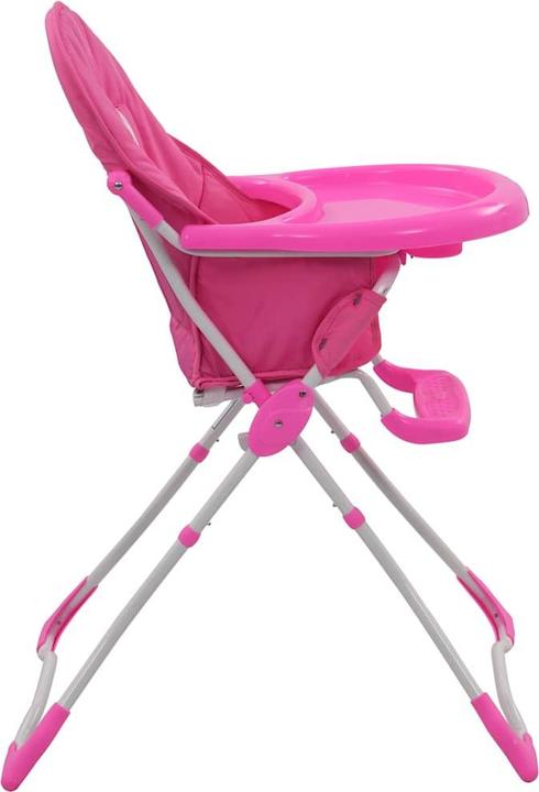 Actual product image vidaXL Jara'Me (Highchair)