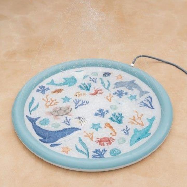 Image du produit Little Dutch Tapis d'arrosage Ocean Dreams