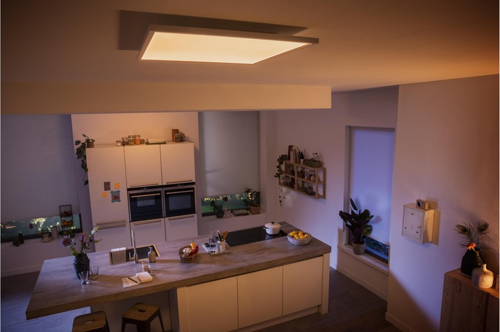 Productafbeelding Philips Hue Hue Aurelle Basis BT (3550 lm)