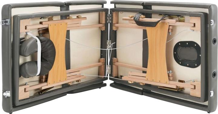 Actual product image vidaXL Kamila