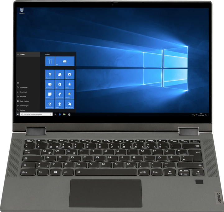 Produktbild Lenovo IdeaPad Flex 5 14ARE05 35,56cm Ryzen 5 8GB 1TB (14", AMD Ryzen 5 4500U, 8 GB, 1000 GB, DE)