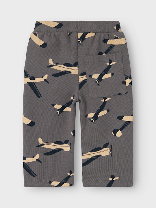 Produktbild Name it Regular Fit Sweathose (86)