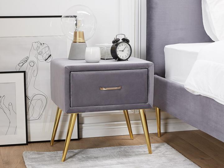 Produktbild Beliani Flayat (46 x 38 x 49 cm)