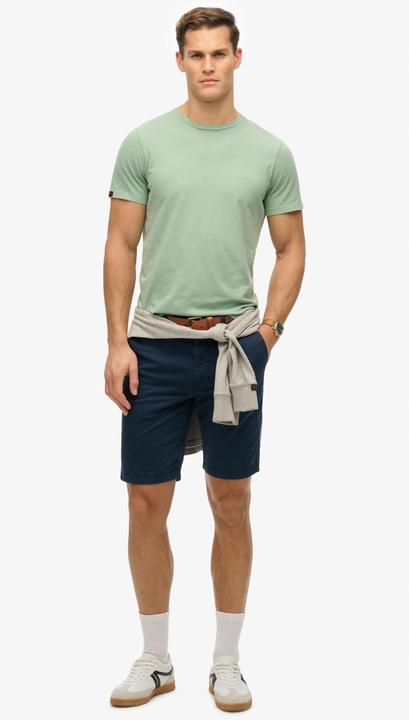 Actual product image Superdry Classic Essential Tee (S)