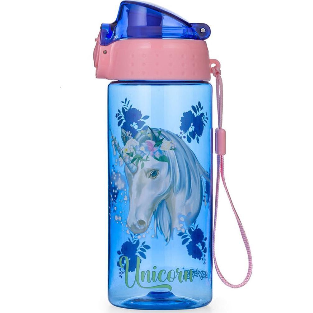 Oxybag, Trinkflasche + Thermosflasche, (0.50 l)