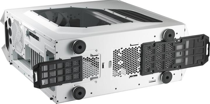 Produktbild Cooler Master Storm Stryker (ATX, XL-ATX)