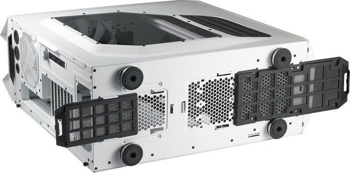 Image du produit Cooler Master Storm Stryker (ATX, XL-ATX)