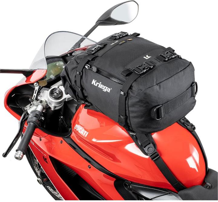 Produktbild Kriega US-20 Drypack (20 l)