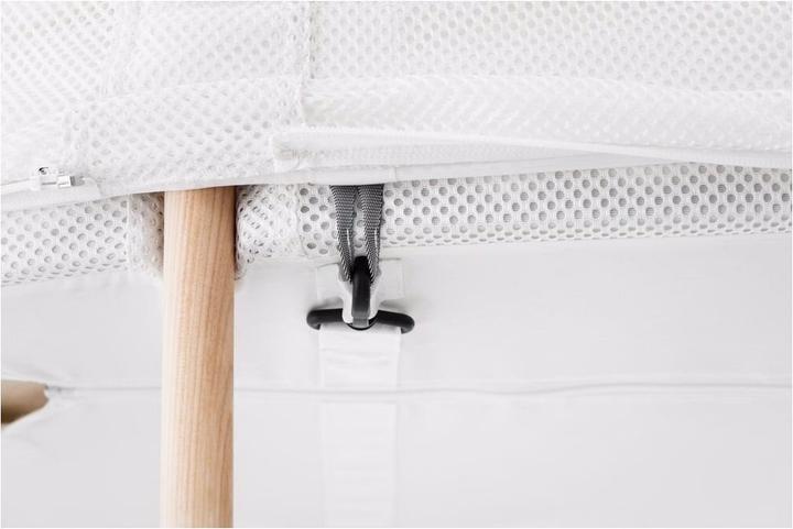 Actual product image BabyBjörn Baby cot (54 x 104 cm)