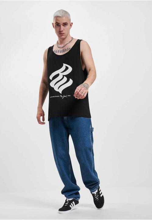 Actual product image Rocawear Basic tank top - 139115 (XXL)