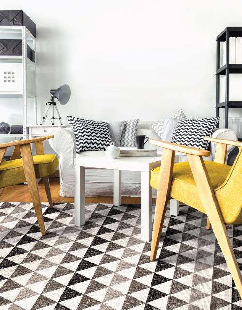 Actual product image Beija Flor Nordic (140 x 200 cm)
