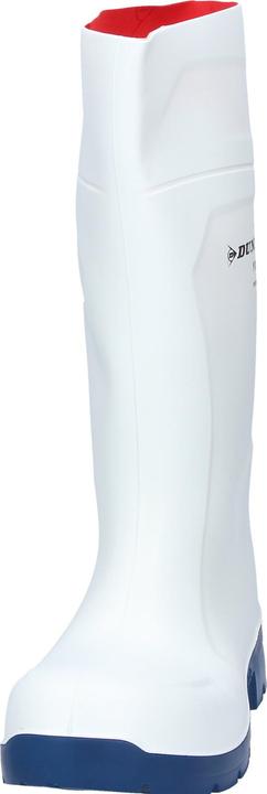 Actual product image Dunlop NIMWEGEN PU-STIEFEL Purofort® CA61131 (S4, 42)