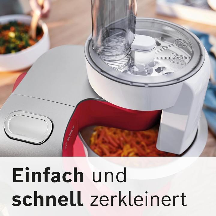 Immagine prodotto Bosch Hausgeräte Serie 4 MUM58720 (1000 W)