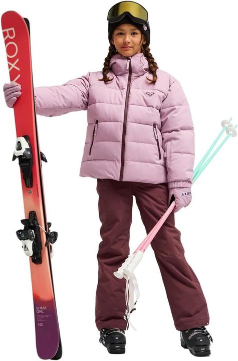 Immagine prodotto Roxy Girl's Snowy Hill Puffy (146, 158, L)