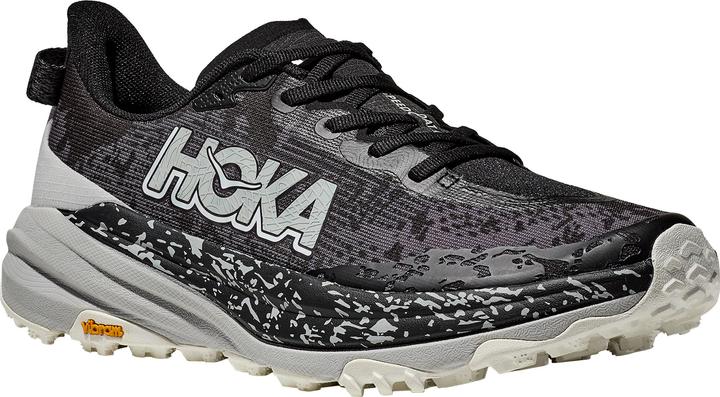 Actual product image Hoka Speedgoat 6 (42 2/3)