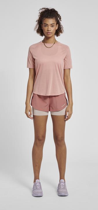 Produktbild hummel Mt Track 2 In 1 Shorts (XS)