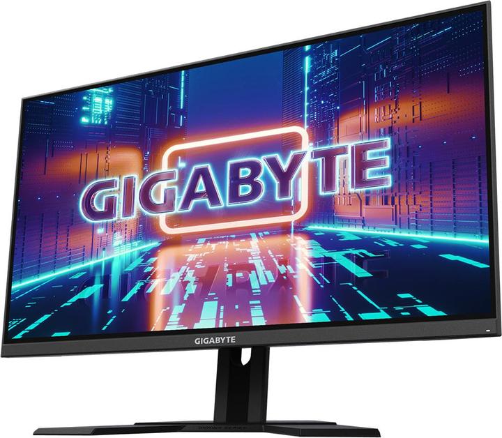 Gigabyte G27F (1920 x 1080 pixels, 27")