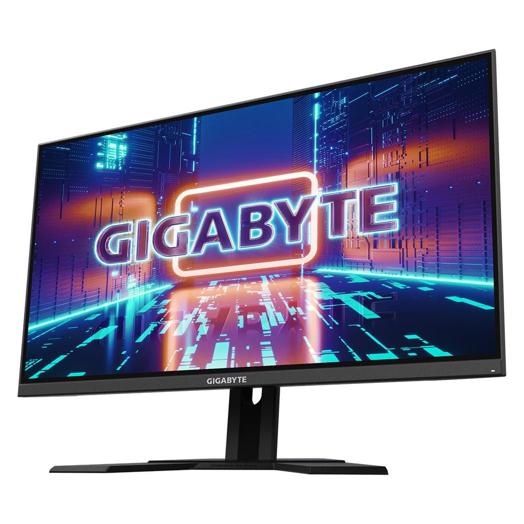 Gigabyte G27F (1920 x 1080 Pixel, 27"), Monitor, Schwarz