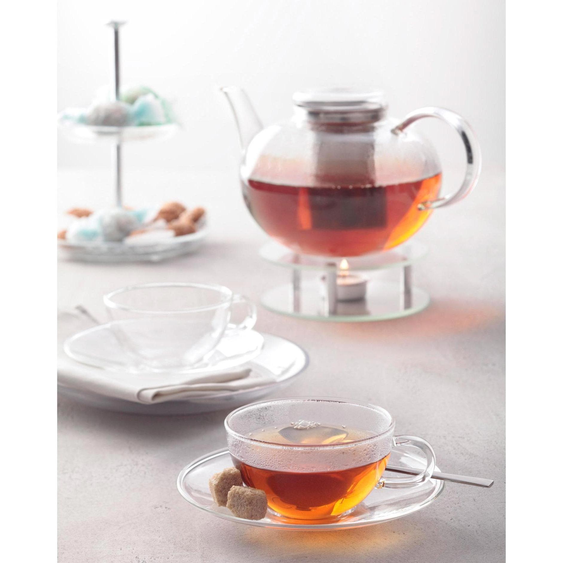 Thumbnail - Leonardo Scaldino, Rechaud, Silber