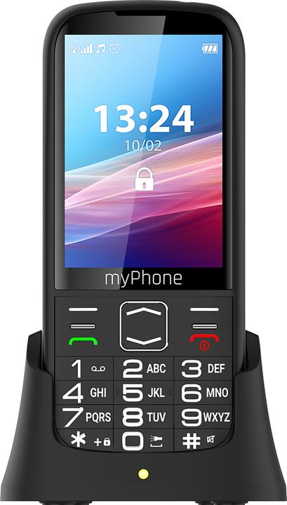 Immagine prodotto Myphone Caricabatterie Halo 4 LTE