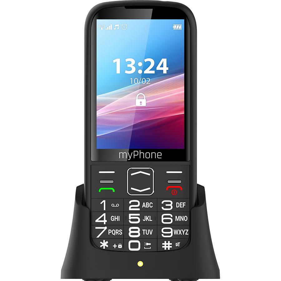Myphone Halo 4 LTE Ladegerät, Powerbank