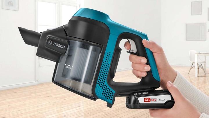 Image du produit Bosch Hausgeräte Unlimited 6