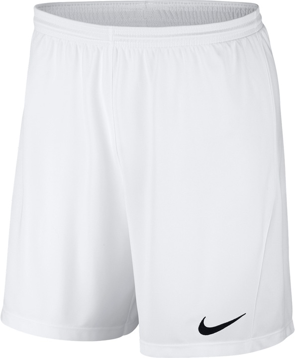 Actual product image Nike Park Iii Short (M)