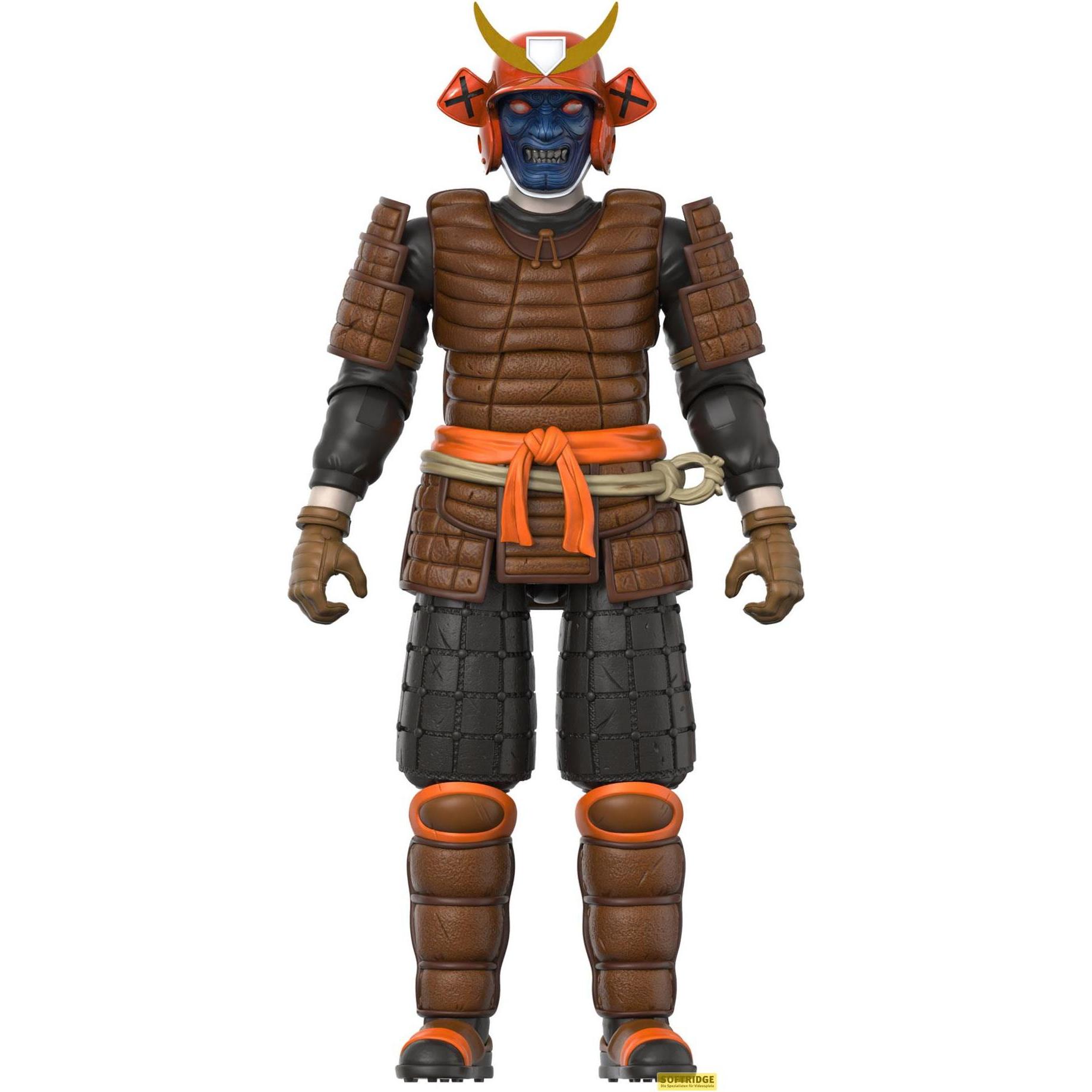 Super7 The Worst figurine Ultimates Killer Bat 18 cm