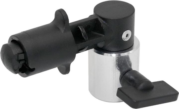 Caruba Clip de fond/réflecteur (Support de stand)