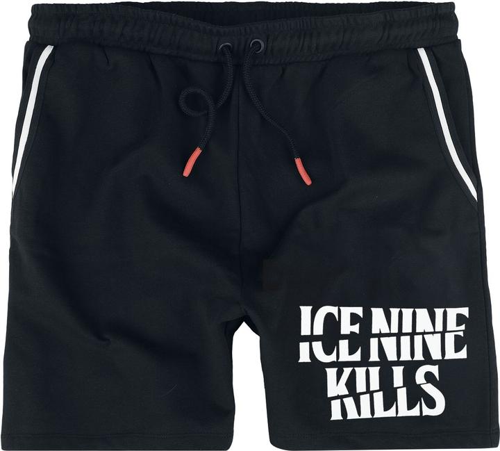 Image du produit Ice Nine Kills Logo (L)