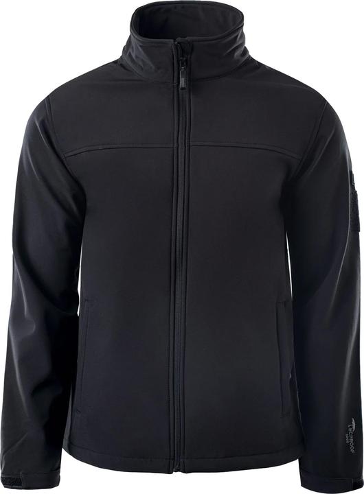 Produktbild Hirsche Soft Shell Jacke (XL)