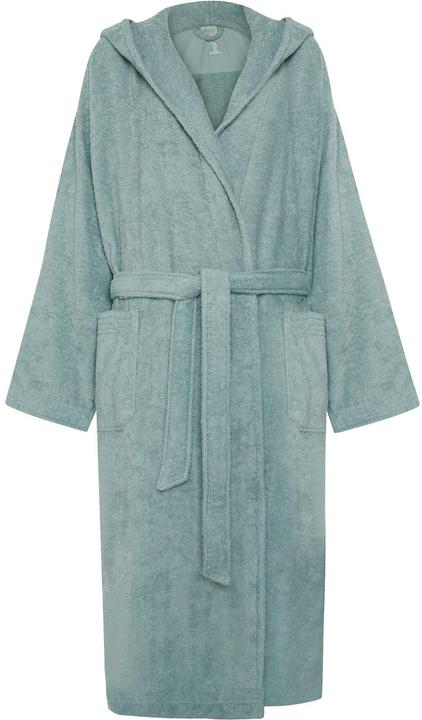 Produktbild Möve Superwuschel Bademäntel (XL)