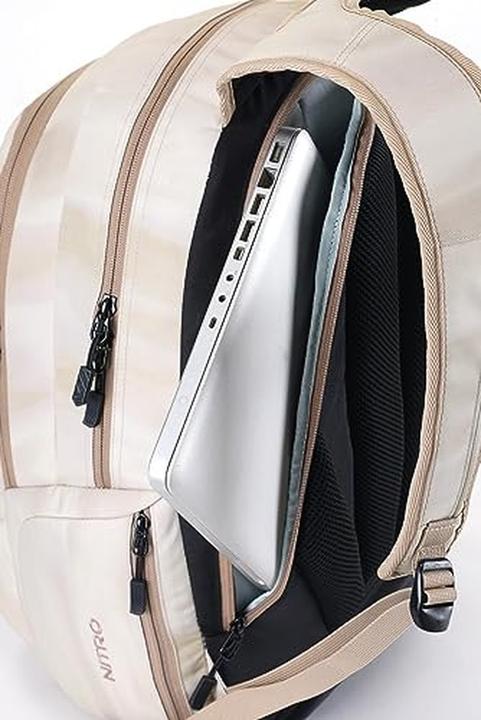 Image du produit Nitro Daypack Chase Sac à dos 51 cm pour ordinateur portable (35 l)